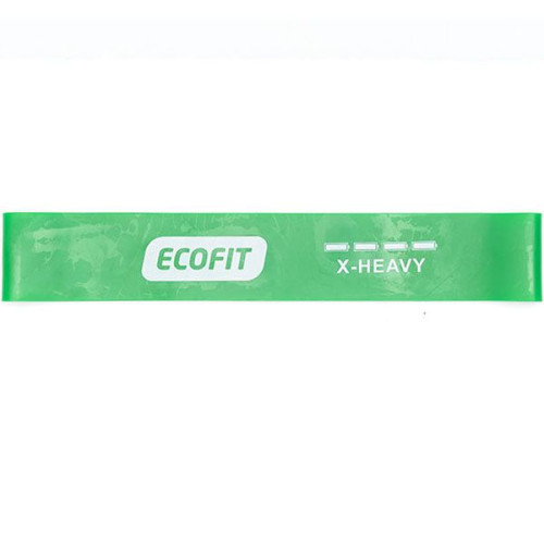 Стрічка опору EcoFit 1,3х50х610 мм, код: MD1319-X