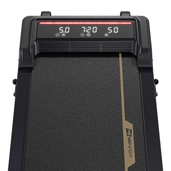Бігова доріжка Hop-Sport HS-650WP Revo, код: 5902308240063
