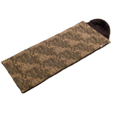 Спальний мішок Tactical камуфляж Desert Marpat, код: SY-4798_KDM