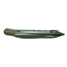 Надувний моторний човен 6-8 місць Bark 4500х1800х470 мм, код: BT-450S