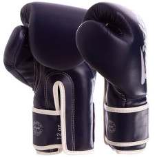 Рукавички боксерські Fairtex 10 унцій, синій, код: BGV14_10_BL-S52