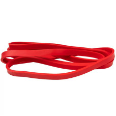 Еспандер-петля (гумка для фітнесу і кроссфіту) PowerPlay Power Band (14-39 кг), червоний, код: PP_4115_Red_(14-39 kg)