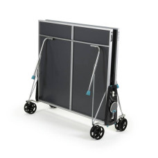 Тенісний стіл Cornilleau 100X Outdoor 2740х1520х760 мм, синій, код: 3222761151006-IN