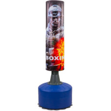 Водоналивний мішок FitBox Terminator, код: HJ-G073-T