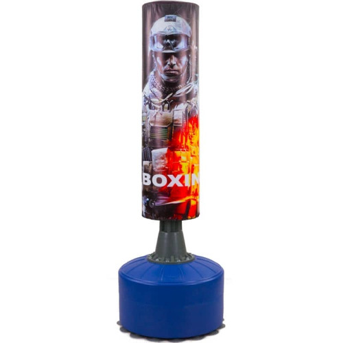 Водоналивний мішок FitBox Terminator, код: HJ-G073-T