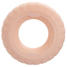 Еспандер кистьовий Кільце Jello 20LB кремовий, код: FI-3813_C-S52