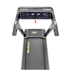 Електрична бігова доріжка Reebok FR20 Floatride, код: 885652020947-IN