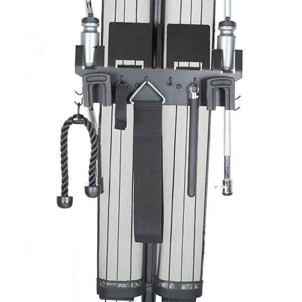 Кросовер Inspire FT2 Black Edition, код: F-3638