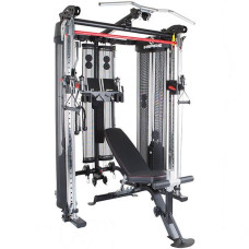 Кросовер Inspire FT2 Black Edition, код: F-3638