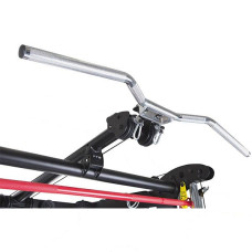 Кросовер Inspire FT2 Black Edition, код: F-3638