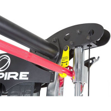 Кросовер Inspire FT2 Black Edition, код: F-3638