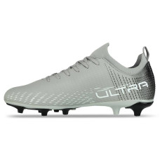 Бутси футбольні Pro Action розмір 41, сірий-чорний, код: PRO0402-7T_41