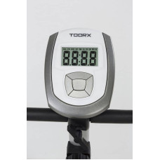 Велотренажер Toorx Upright Bike BRX 60 (BRX-60), код: 929782-SVA