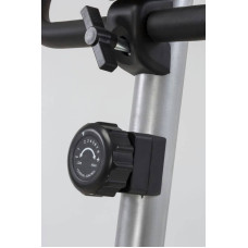 Велотренажер Toorx Upright Bike BRX 60 (BRX-60), код: 929782-SVA