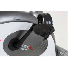 Велотренажер Toorx Upright Bike BRX 60 (BRX-60), код: 929782-SVA