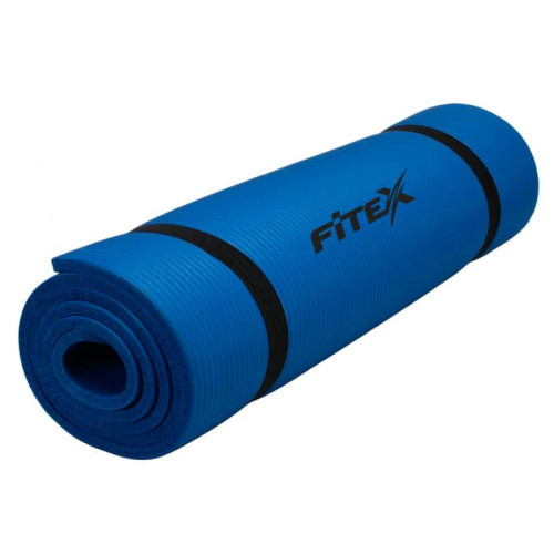 Килимок гімнастичний Fitex, код: MD9004-1