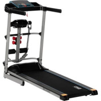 Електрична бігова доріжка One Fitness BE4540, код: 17-19-098-IN