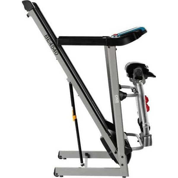 Електрична бігова доріжка One Fitness BE4540, код: 17-19-098-IN