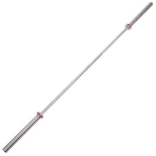 Гриф для кроссфіта Zelart 680 кг, код: TA-7238