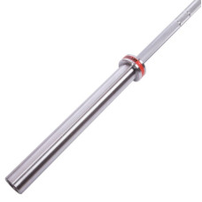 Гриф для кроссфіта Zelart 680 кг, код: TA-7238
