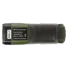 Лазерний далекомір Sigeta iMeter LF1500A, код: 65413-DB
