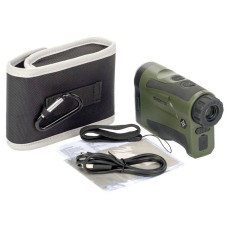 Лазерний далекомір Sigeta iMeter LF1500A, код: 65413-DB