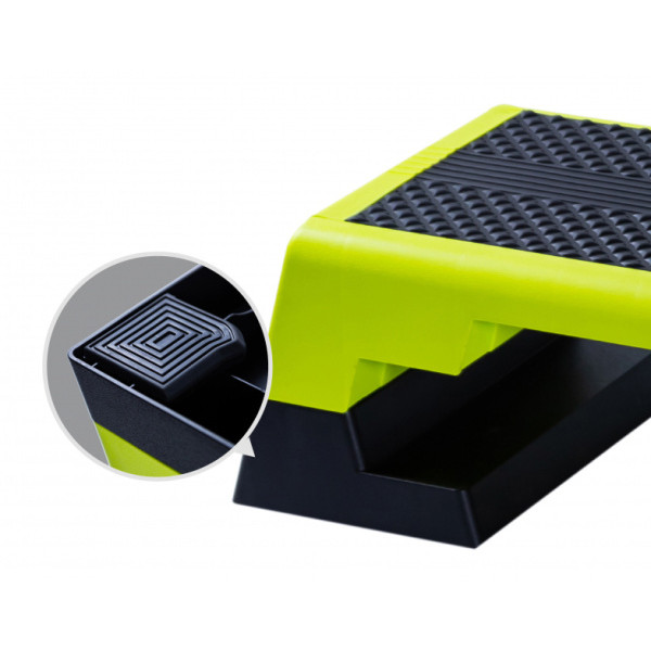 Степ-платформа Fitex, код: MD1722
