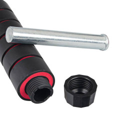 Скакалка Insportline Jumpstrip, код: 23758-EI