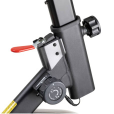 Велотренажер спінінговий Insportline Agneto LCD, код: 20070-IN