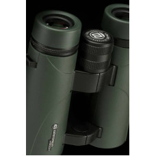 Бінокль Bresser Pirsch 10x42 WP Phase Coating (1721042), код: 930238-SVA