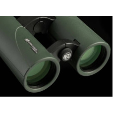 Бінокль Bresser Pirsch 10x42 WP Phase Coating (1721042), код: 930238-SVA