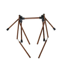 Крісло Tramp Compact складане 500х480х680 мм, , код: UTRF-060