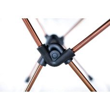Крісло Tramp Compact складане 500х480х680 мм, , код: UTRF-060