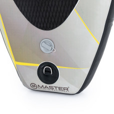Надувна SUP дошка (Сапборд) Master Aqua Sturgeon 300, код: 8592833010339-IN