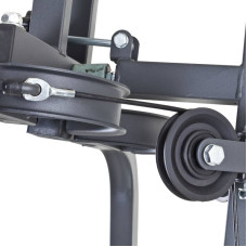 Фітнес станція Іnsportline ProfiGym N10, код: IN-7185