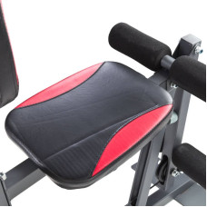 Фітнес станція Іnsportline ProfiGym N10, код: IN-7185
