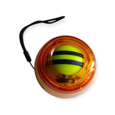 Еспандер кистьовий інерційний SNS PowerBall OSP-25-orange помаранчевий, код: 28287-SNS