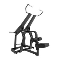 Вертикальна тяга Generation Fitness Pull Down GF20, код: 523509-FS