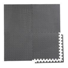 Мат-пазл (ласточкин хвіст) Cornix Mat Puzzle 120x120x1 cм, код: XR-0072