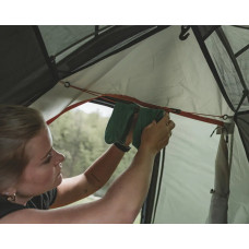 Намет двомісний Easy Camp Rondane 2 (120469), код: 931541-SVA