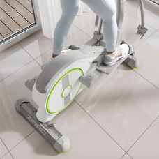 Еліптичний тренажер Zipro Wave White, код: 5902659843722-IN
