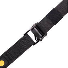 Петлі тренувальні FitGo Kit P1 чорний-жовтий, код: FI-6424