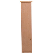 Лавка навісна BioGym Power Wood дерево, код: L-1438-S52