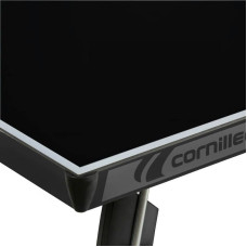 Стіл для настільного тенісу Cornilleau чорний, код: M-5354491-IN
