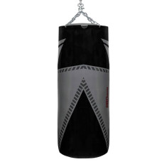 Боксерський мішок V`Noks Boxing Machine Black 1.8 м, 85-95 кг, код: 60005-RX