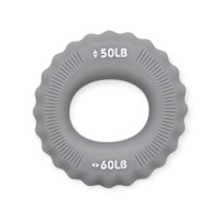 Еспандер кистьовий SNS Dial 50-60 lb W22HB-50-60, код: 10973-SNS
