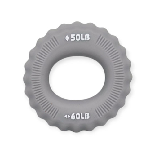 Еспандер кистьовий SNS Dial 50-60 lb W22HB-50-60, код: 10973-SNS