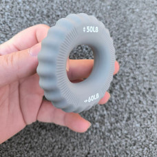 Еспандер кистьовий SNS Dial 50-60 lb W22HB-50-60, код: 10973-SNS
