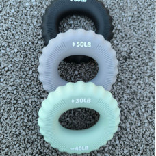 Еспандер кистьовий SNS Dial 50-60 lb W22HB-50-60, код: 10973-SNS
