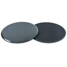 Диски для ковзання (слайдери) FitGo Slide Discs, код: FI-0455